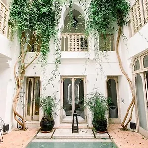 *** Riad Safa Marokko