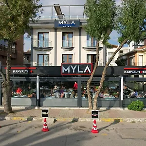 Hotel Myla Tuzla, Istanbul