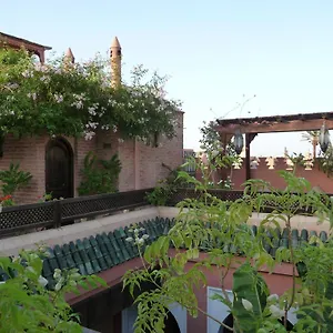 *** Riad Dar Attajmil Marokko