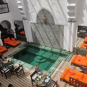 The Grand And Riad Marrakesh