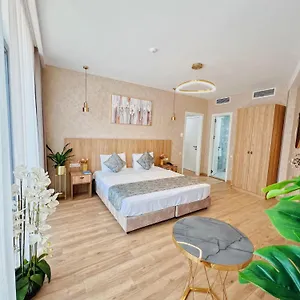 *** Hotel Downtown Avlabari Georgien