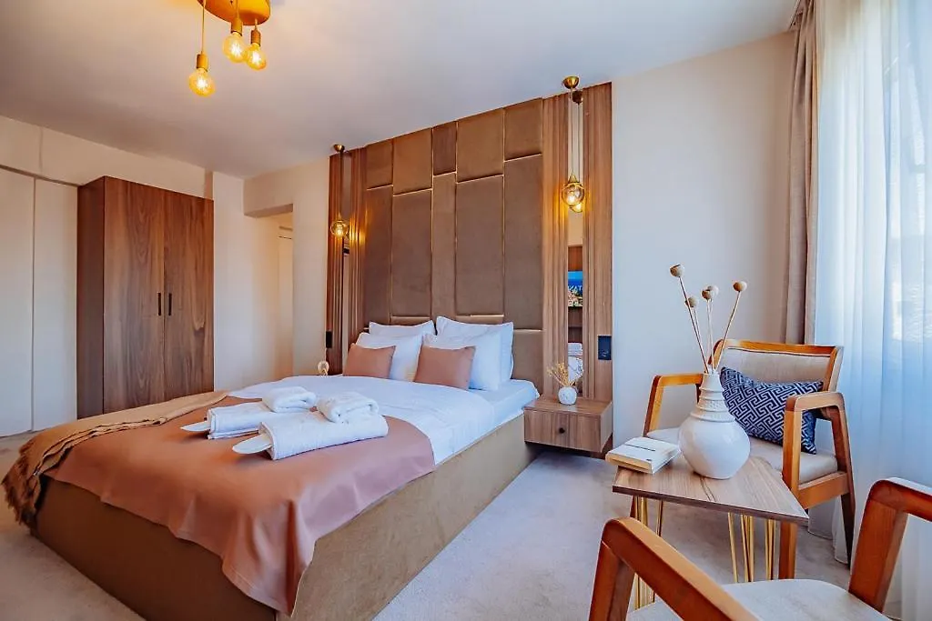 Ali Khan Hotel Istanbul