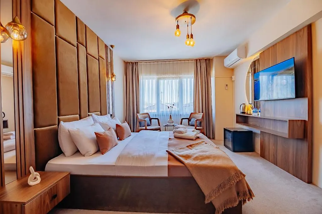 Ali Khan Hotel Istanbul