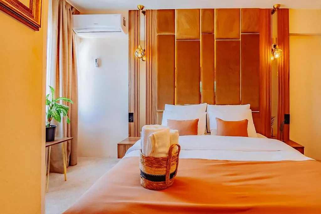 Ali Khan Hotel Istanbul