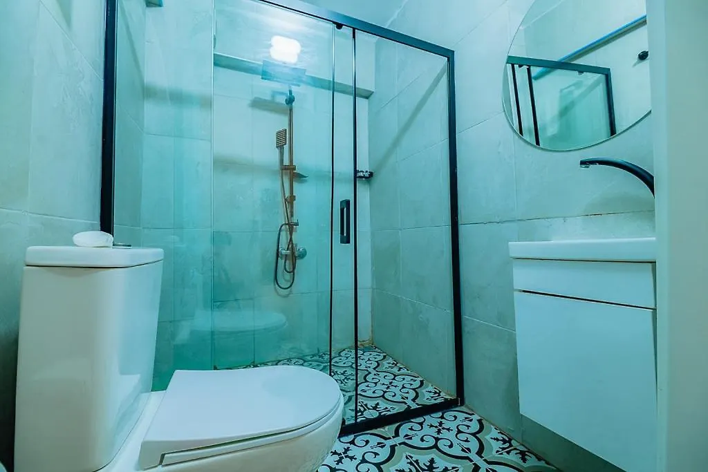 Ali Khan Hotel Istanbul 3*,