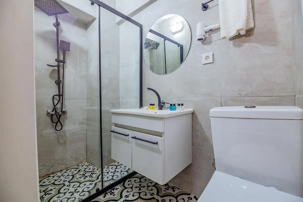 ***  Ali Khan Hotel Istanbul Turkey